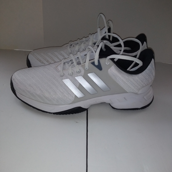 adidas barricade court mens